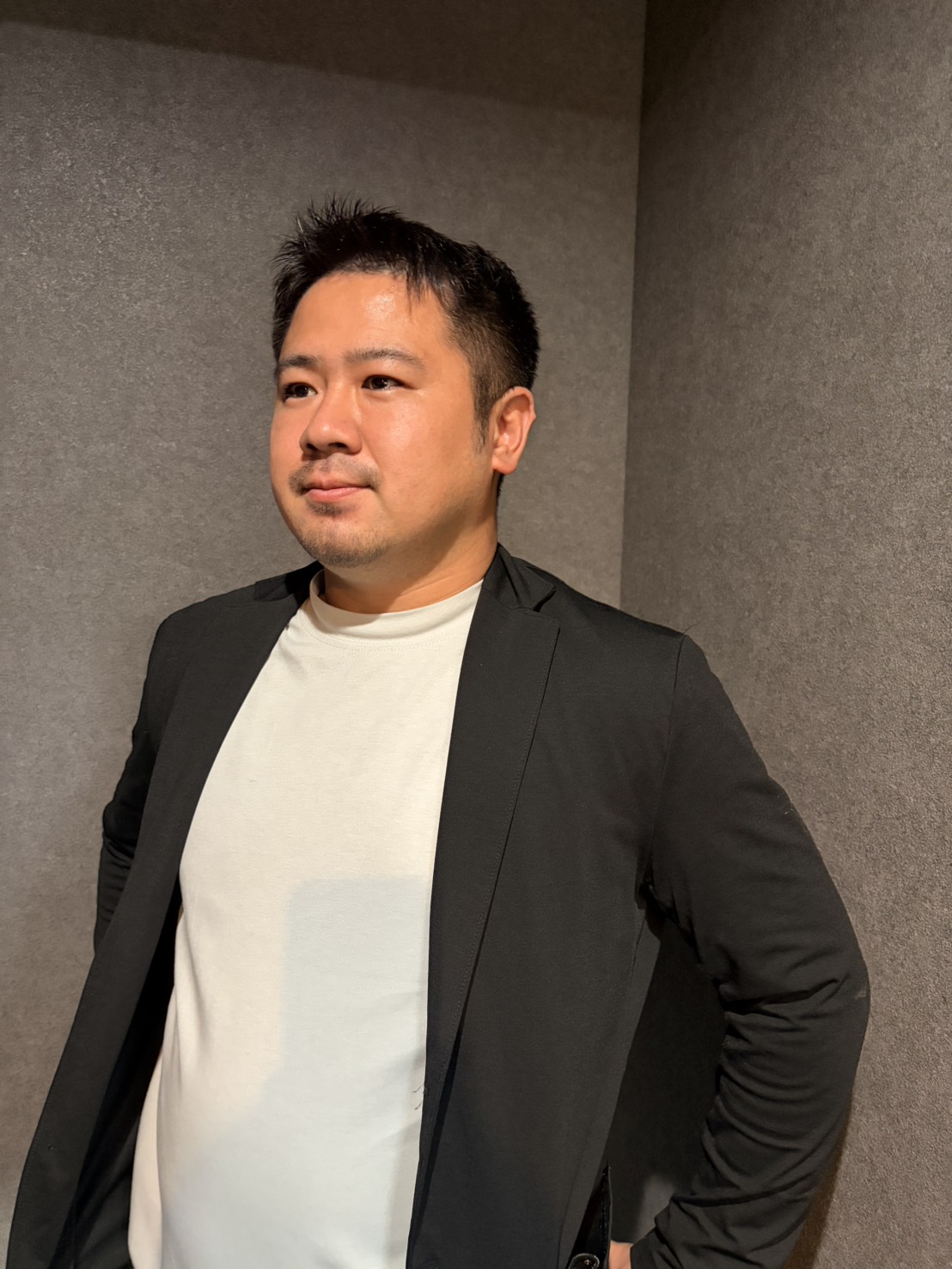 株式会社縁 代表取締役 横山晃平